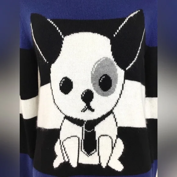 New BCBG MAX AZRIA Sweater - Picture 3 of 7